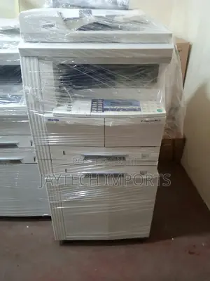 Reliable Kyocera Km 1650