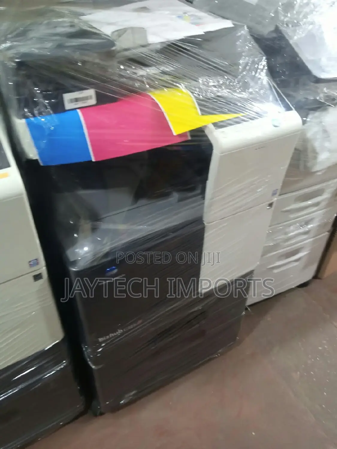 Greatest Konica Minolta Bizhub C227