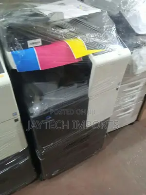 Greatest Konica Minolta Bizhub C227