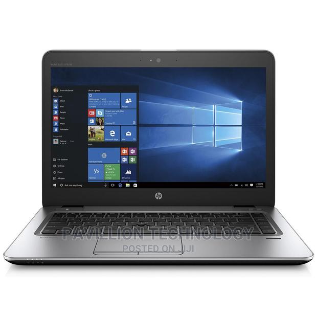 Laptop HP EliteBook Folio 9480M 4GB Intel Core I5 500GB - thumbnail 2