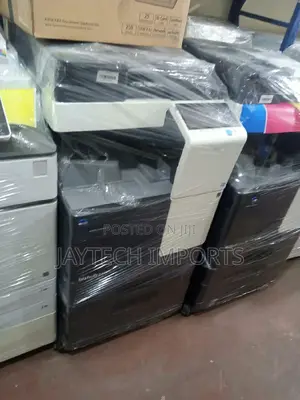 Economical Konica Minolta Bizhub C 227