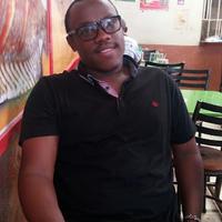 Anthony Njuguna logo