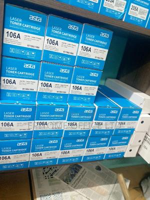 106A Astonishing Toner