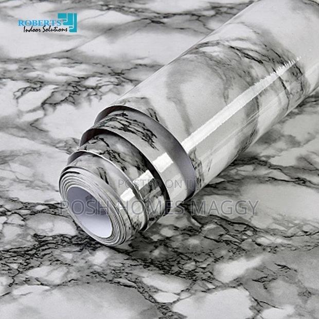 Self Adhesive Marble Quality Wallpapers - main view