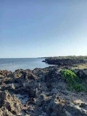 For Sale 22 Acres Beach Land Malindi.