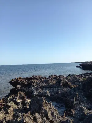 For Sale 22 Acres Beach Land Malindi.