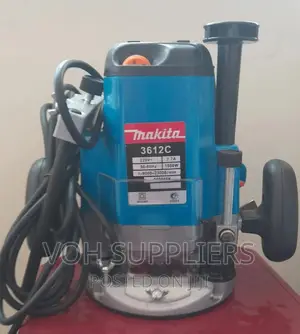 [Hot Offer ] Makita 3612C Router