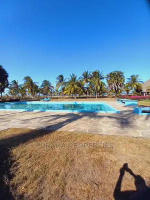 Furnished 4bdrm Villa in Malindi for Sale