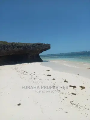For Sale 20 Acres Beach Land Kilifi Chumani