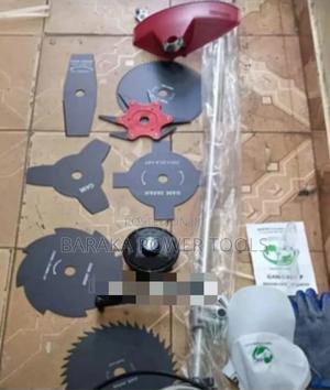 Common 4stroke Brush Cutter