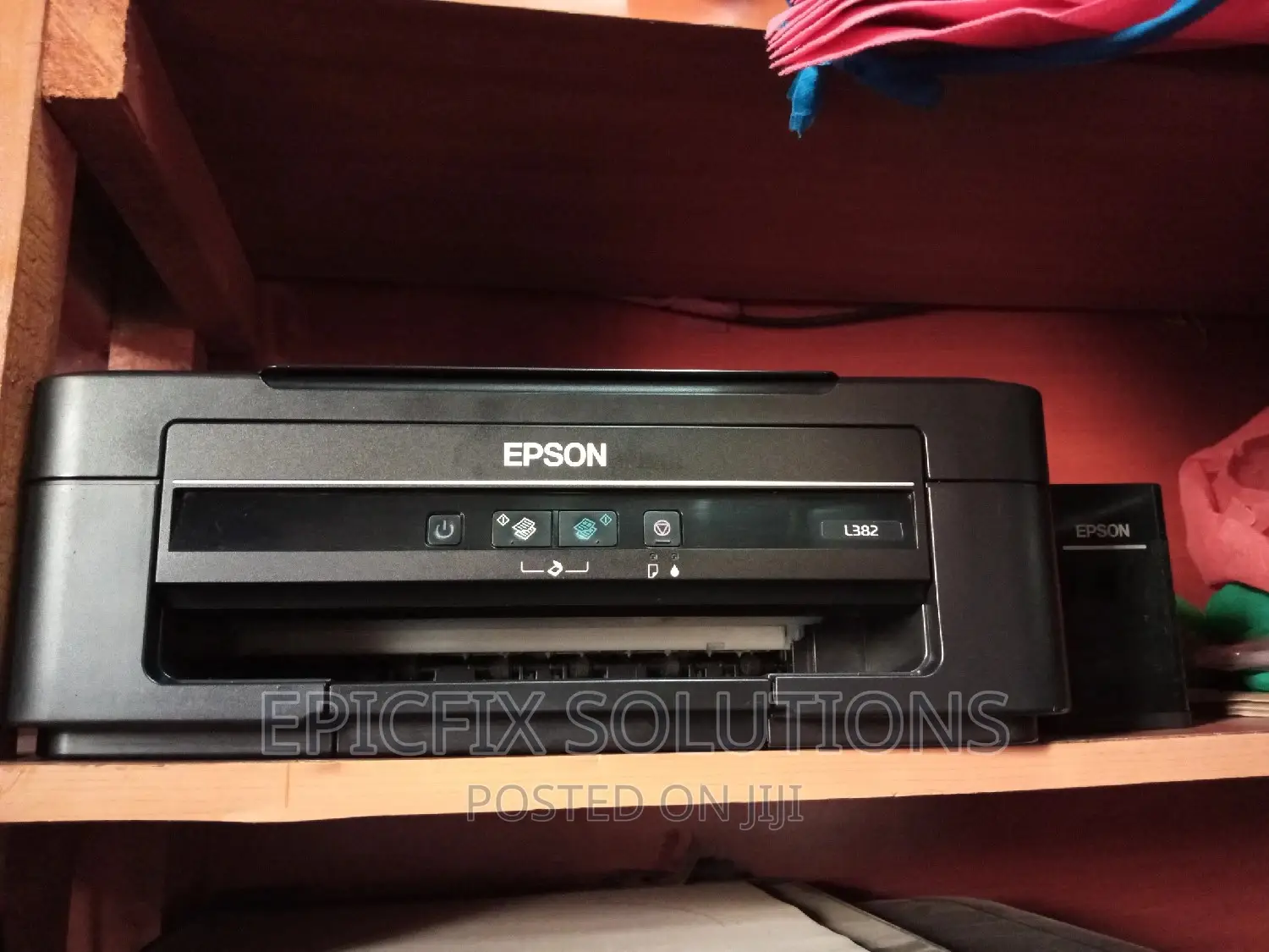 L382 Epson•