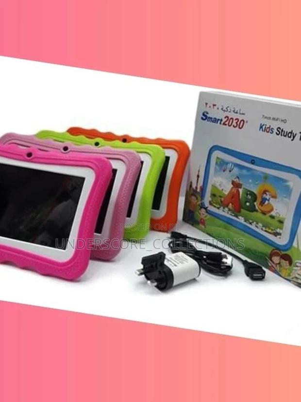 New Tablet 8 GB - main view