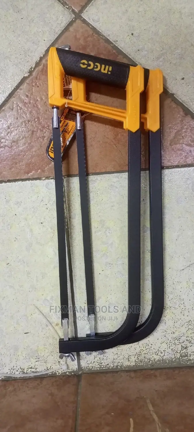 Ingco Durable Hacksaw Blade 12"