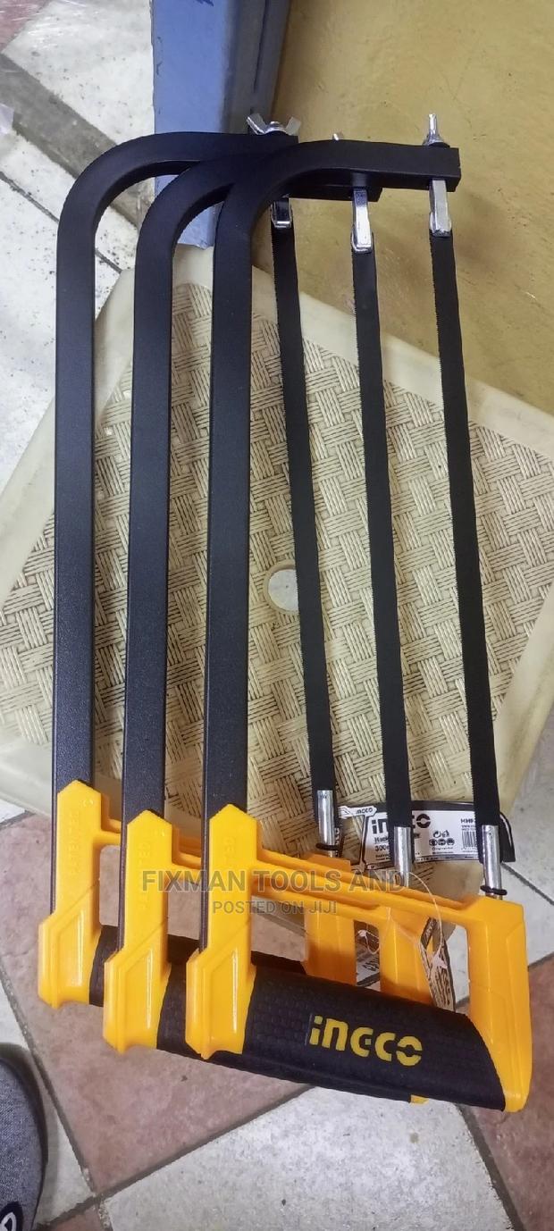 Ingco Durable Hacksaw Blade 12" - main view