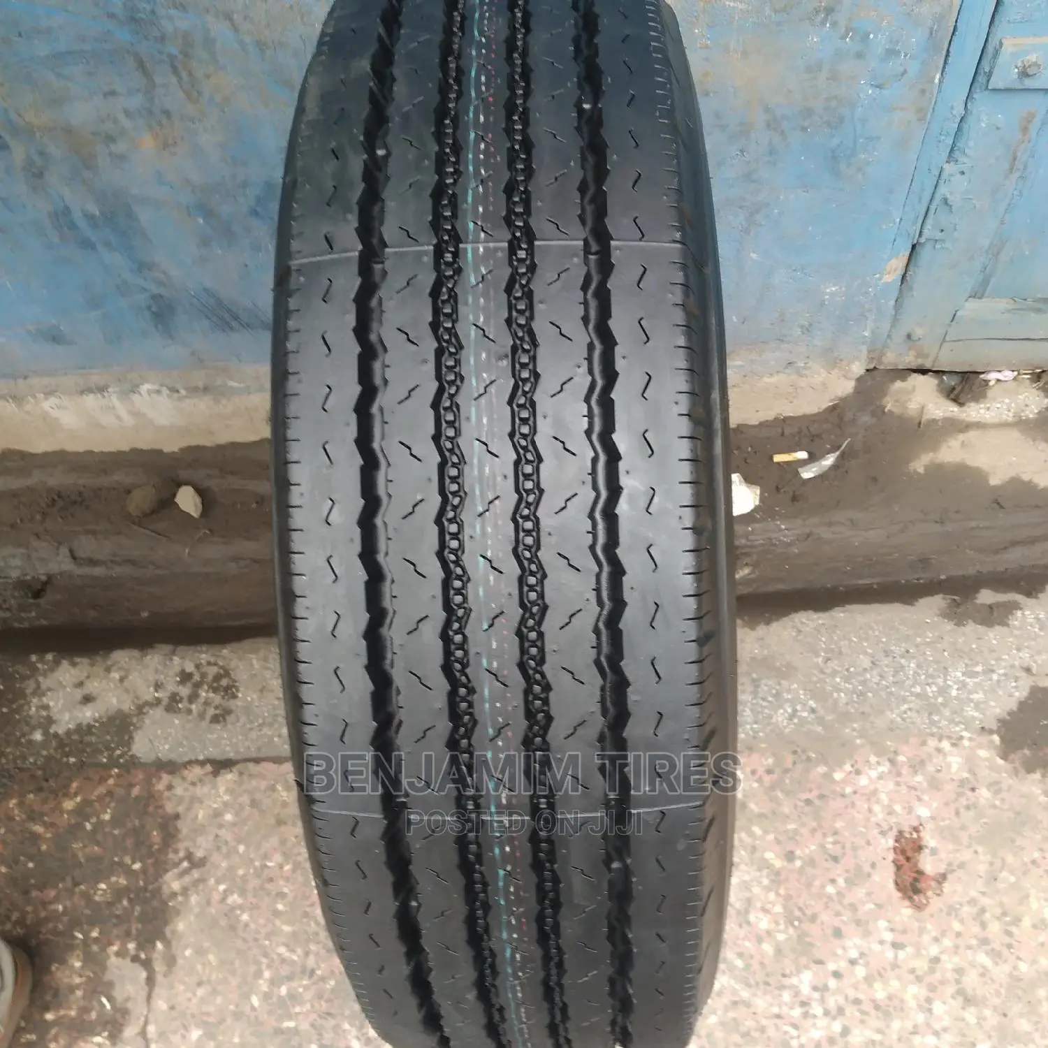 Bridgestone Tires Sizes 235/75r17.5.