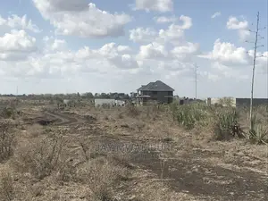 50 Bu100 Plot Katani Kambi Area