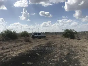 50 Bu100 Plot Katani Kambi Area