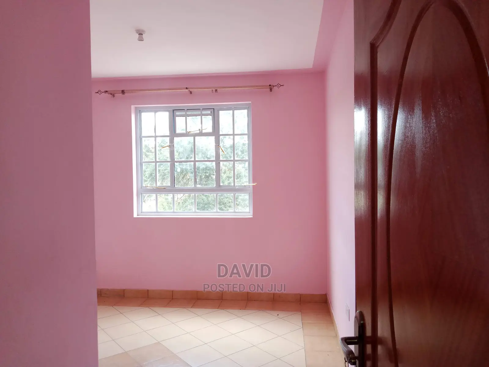 2bdrm Apartment in Kimangu, Junction for rent
