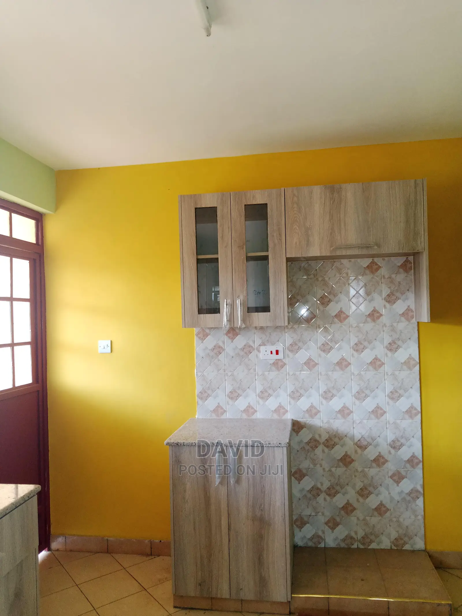 2bdrm Apartment in Kimangu, Junction for rent