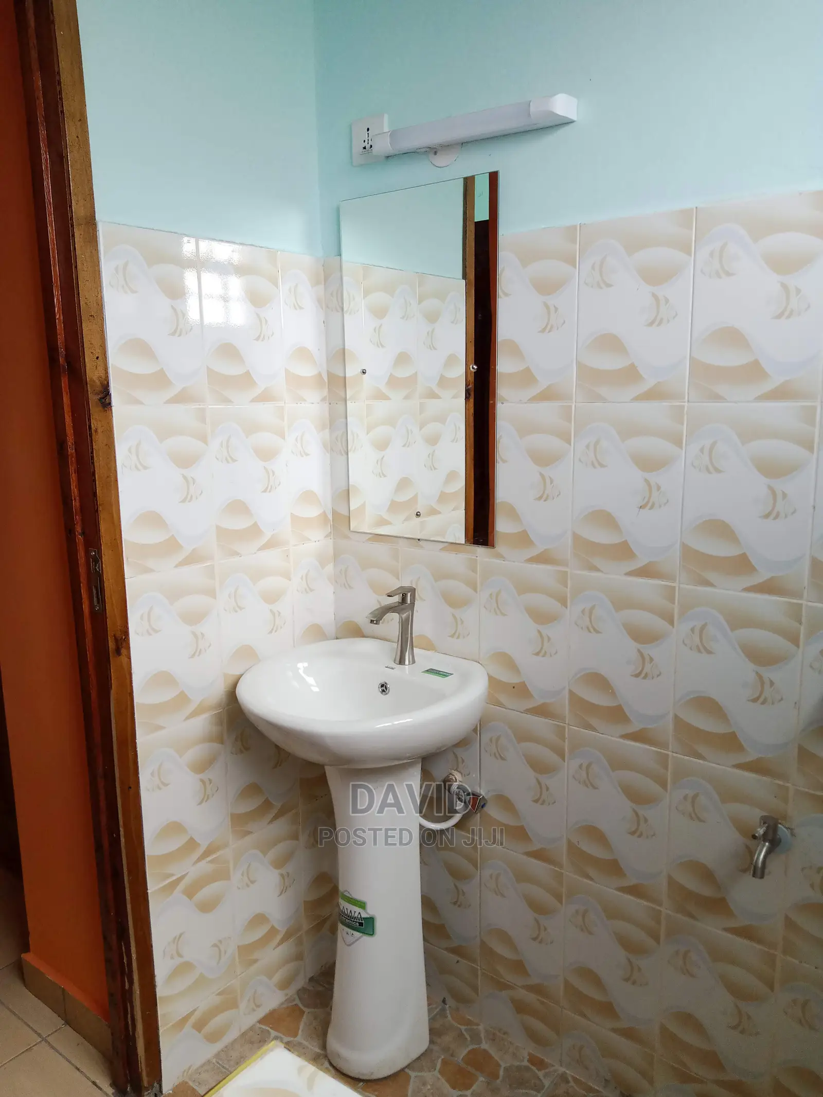 2bdrm Apartment in Kimangu, Junction for rent