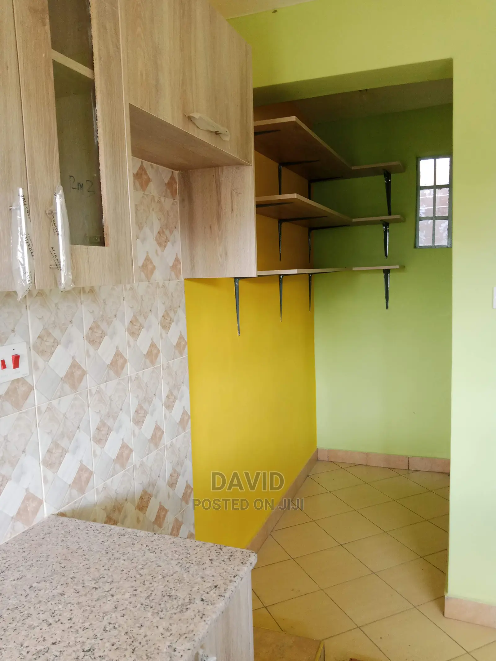 2bdrm Apartment in Kimangu, Junction for rent