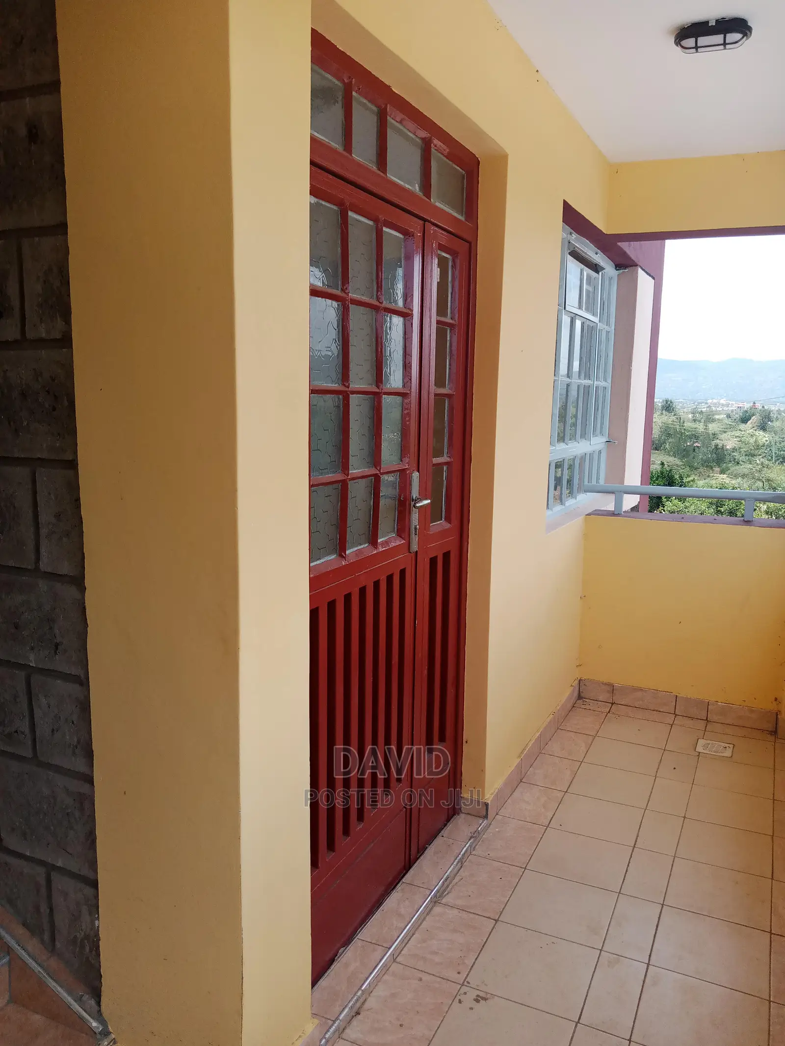 2bdrm Apartment in Kimangu, Junction for rent