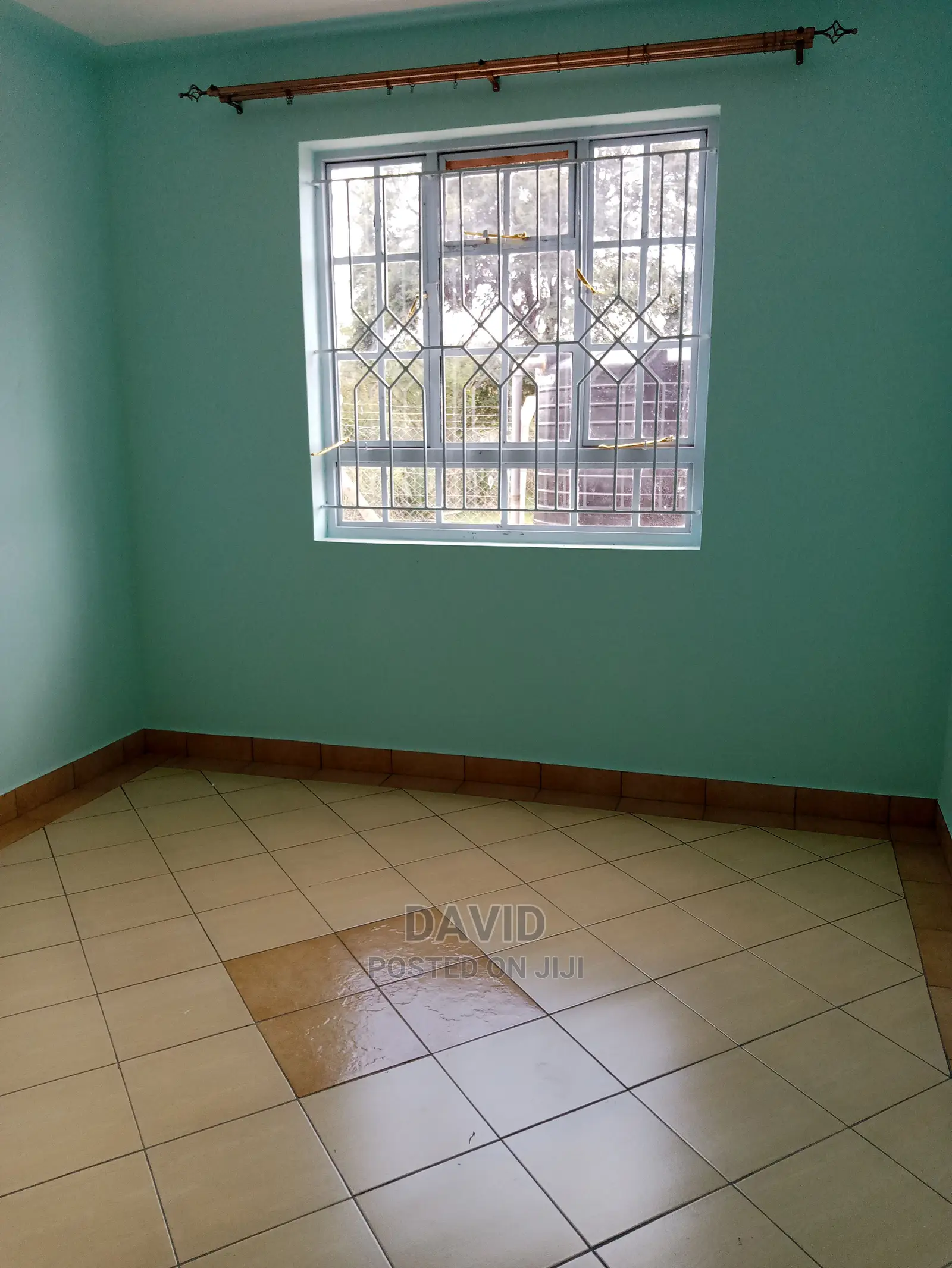 2bdrm Apartment in Kimangu, Junction for rent