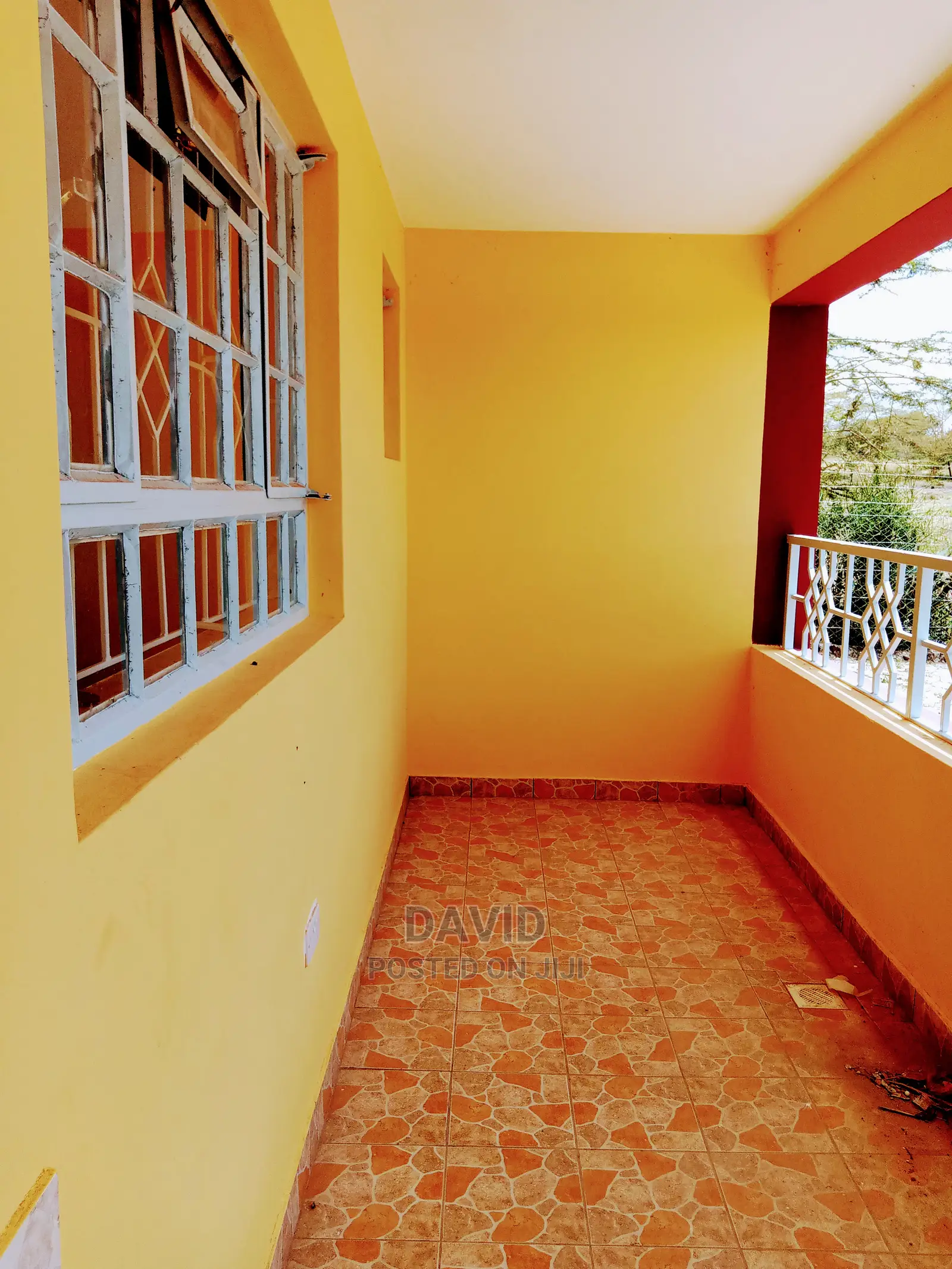 2bdrm Apartment in Kimangu, Junction for rent