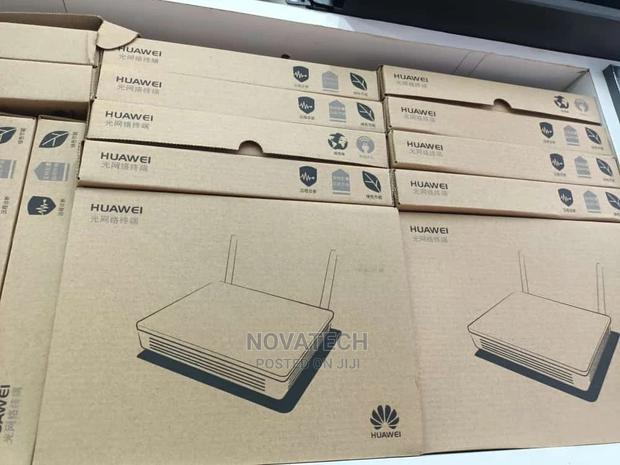 Huawei Router