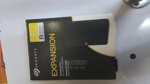 Seagate 2tb HDD