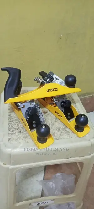 Hand Planer Classic