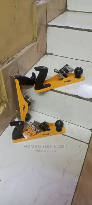 Hand Planer Classic