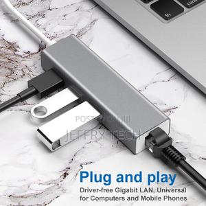 Gigabit Ethernet Network Adapter - thumbnail 2