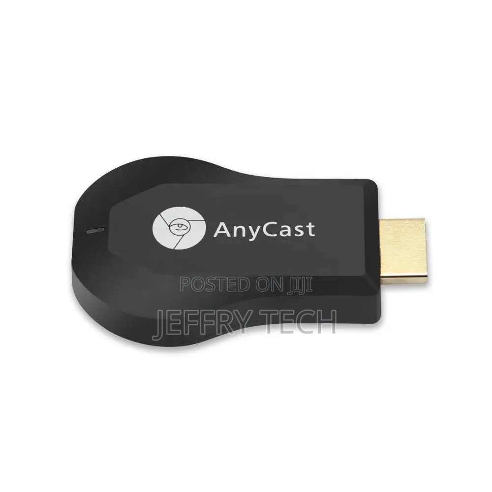 Miracast Dongle Online Streaming Support TV 1080p Receiver
