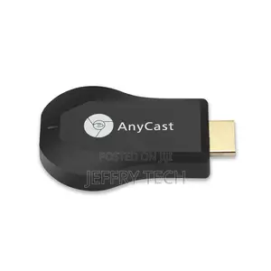 Miracast Dongle Online Streaming Support TV 1080p Receiver