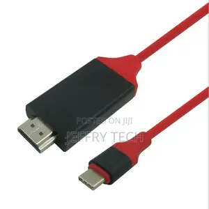USB 3.1 Type-C to Hdtv Cable Mobile Phone to Hdtv Cable Usb-