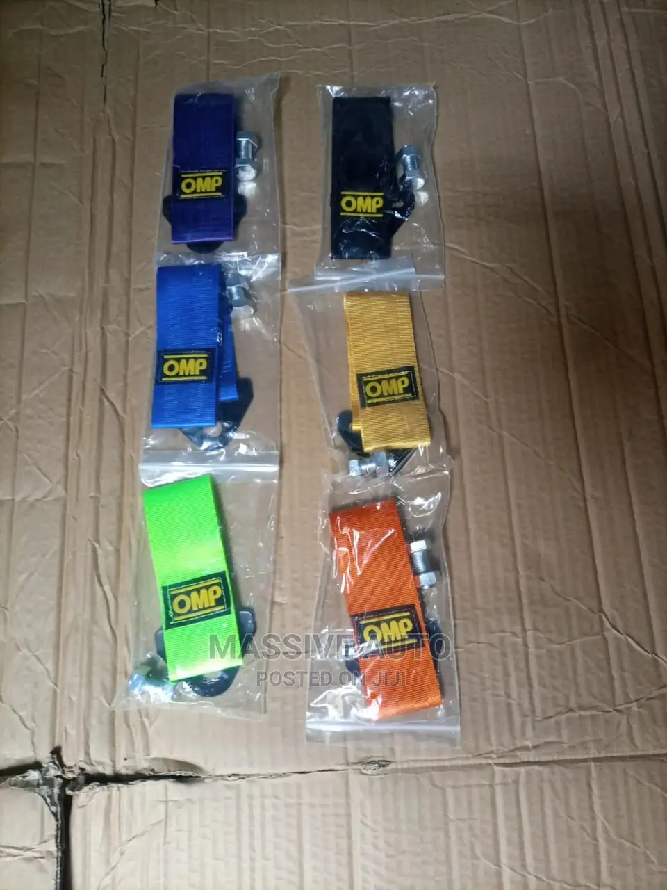 Decorations Car Straps