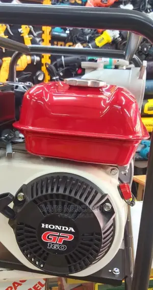 Original 3" Honda Water Pump