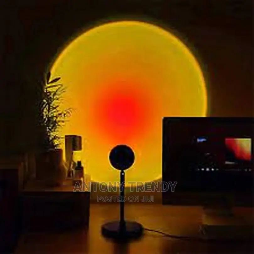 Sunset Lamps: Where to Shop the Lamps That Have Gone Viral O