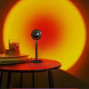 Sunset Lamps: Where to Shop the Lamps That Have Gone Viral O