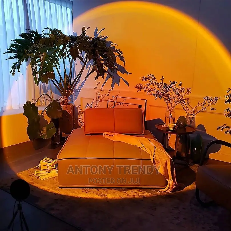 Sunset Lamps: Where to Shop the Lamps That Have Gone Viral O