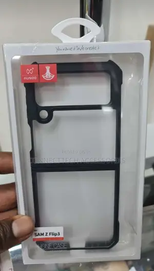 Samsung Z Flip 3 Xundd Protective Back Case