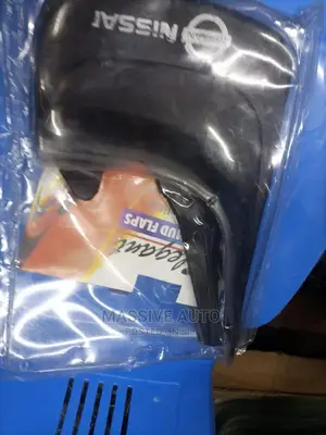 Univesal Mud Flaps