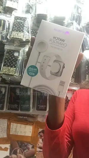 Coteetci Iwatch Charger for Series 1-6/Se