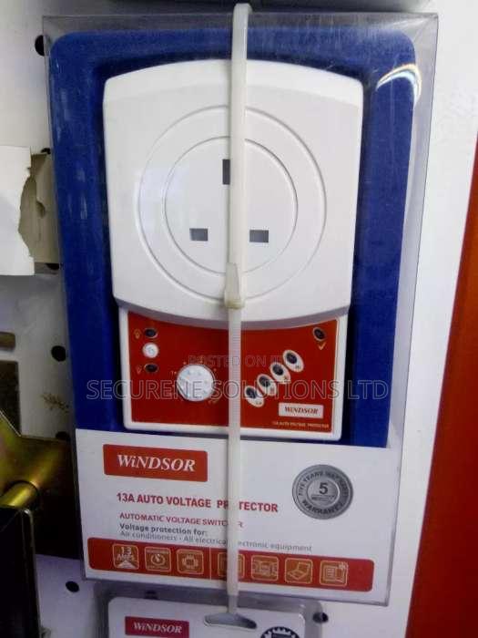 Windsor AVS 30 Amp Surge Protector - thumbnail 2