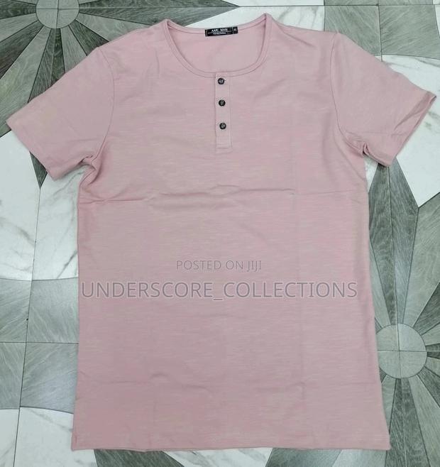 Executive T-Shirts - main view