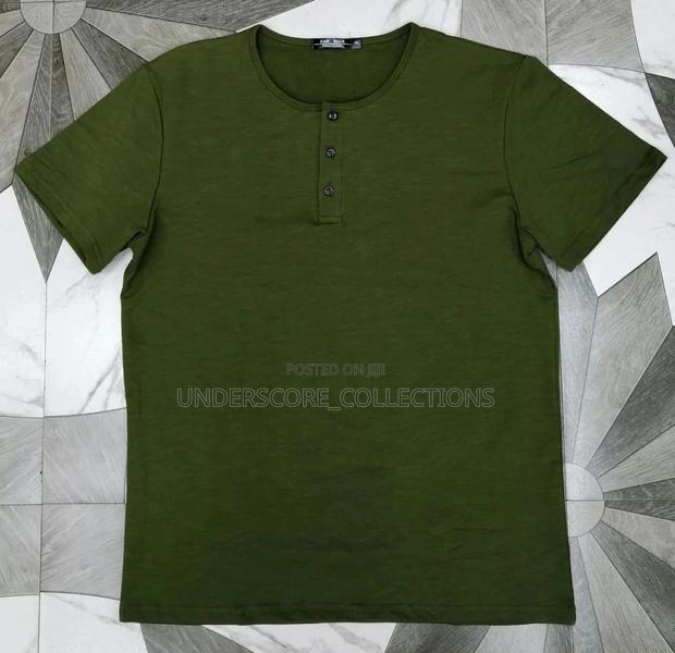 Executive T-Shirts - thumbnail 2