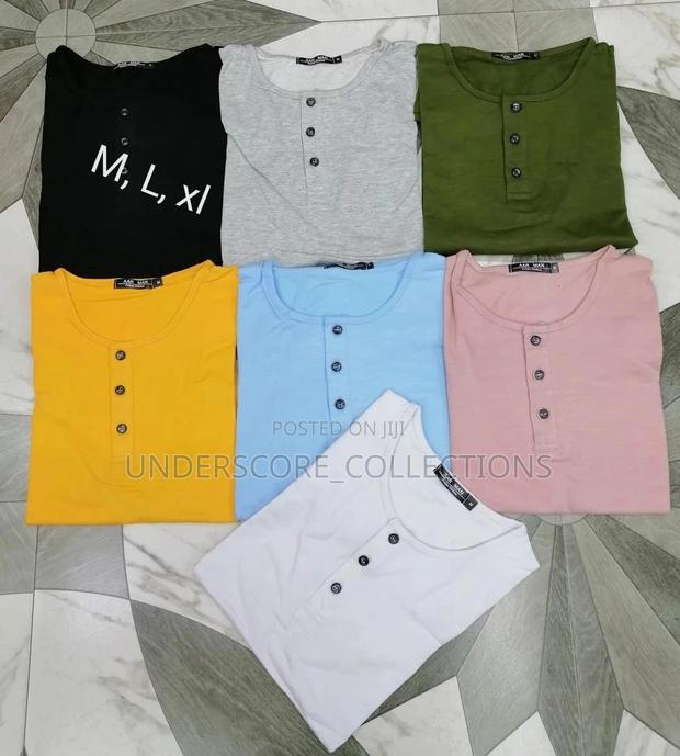 Executive T-Shirts - thumbnail 3