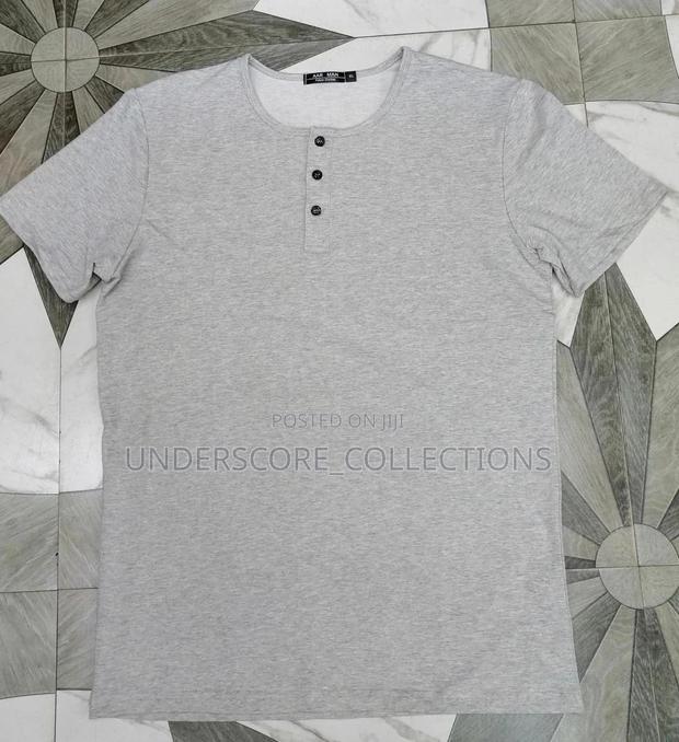 Executive T-Shirts - thumbnail 4