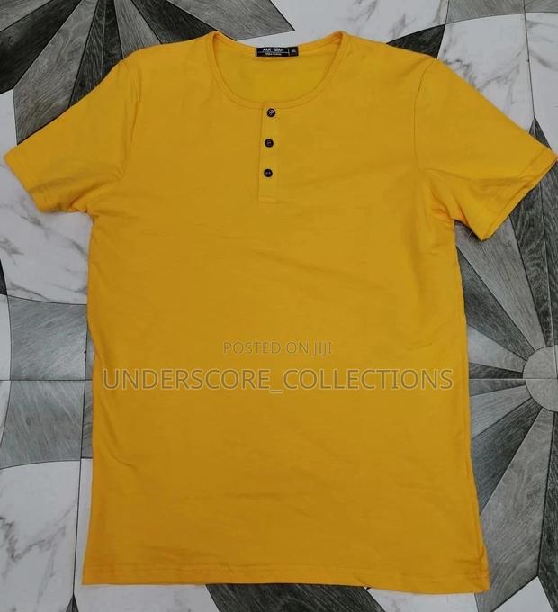 Executive T-Shirts - thumbnail 8